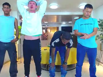 1pushman