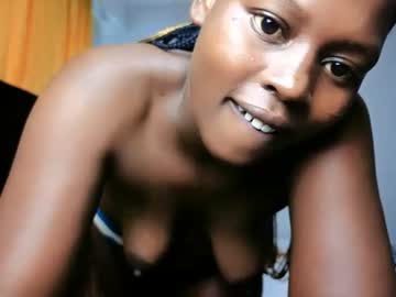  ebonygodess