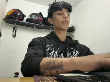 aaronevilxx