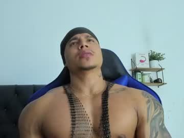 adam boss