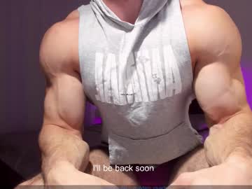 adam muscle 