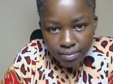 african sluttyg