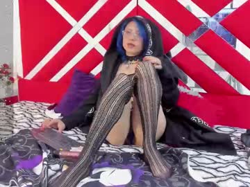 akasha witch