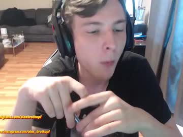 alexbrotkopf
