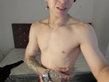 angel miguel 