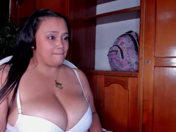 angela boobies