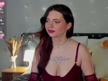 angelika cute 