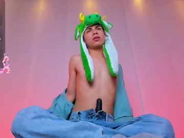 asher you