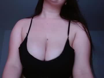 ashley boobies