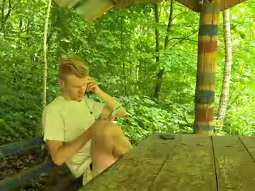 blond boy69