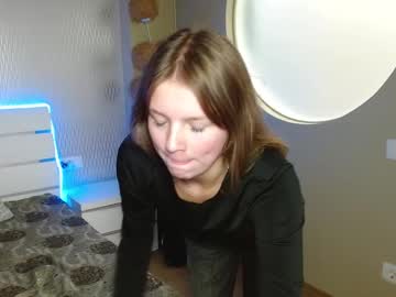 blonda shy