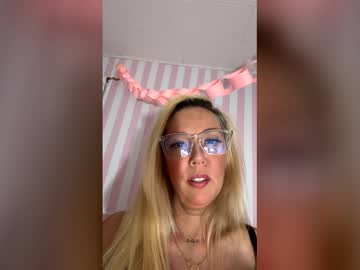 blondecowgirl70