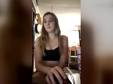blondiebabe420