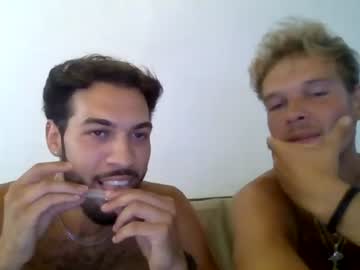 blondiexbrunett