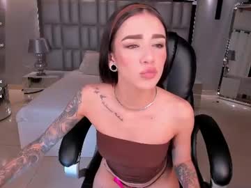 camillesnow