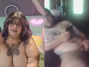 casserole bbw