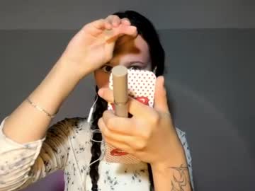 cecilystromain