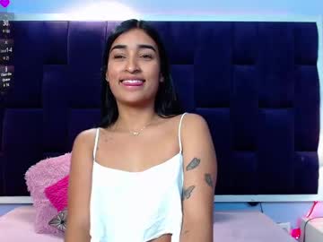 celeste cute3
