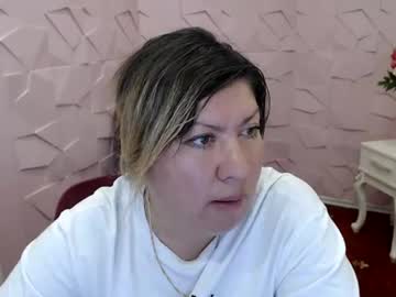 charming sandra