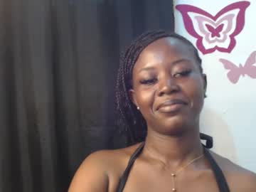 cum ebony secre