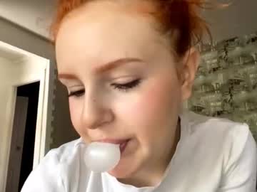 cutiestginger