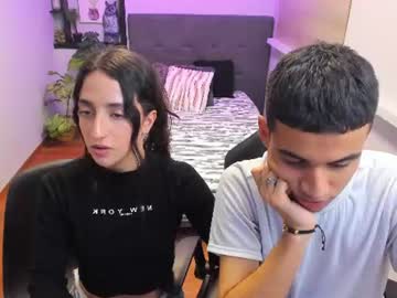 danna and joshu