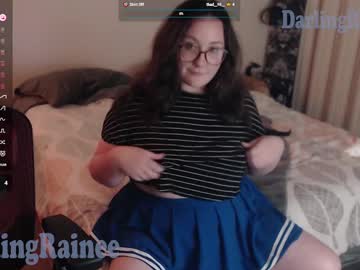 darlingrainee