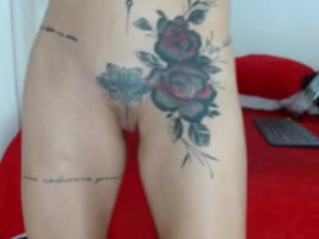 elektratattoo