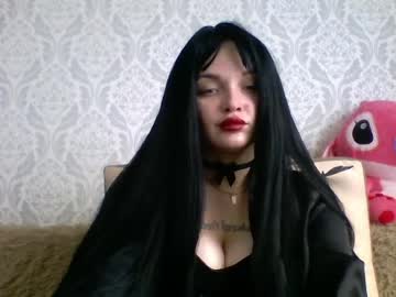 evadelicious 