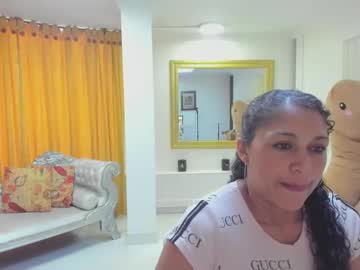 evania catrter 