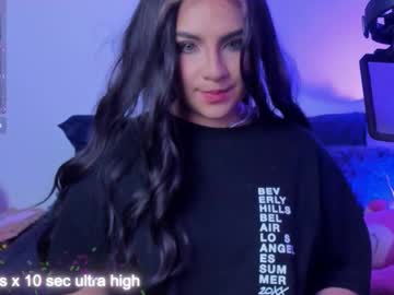 eve rivers