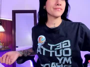 evelyn samantha