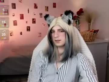 foxispuff