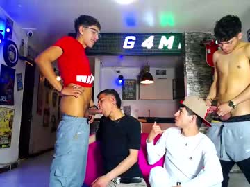 g4mens