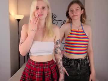 gentle girls