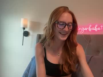 gingerbabe11