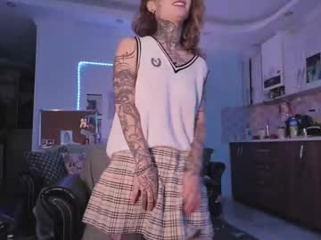 gingerxsweetnes