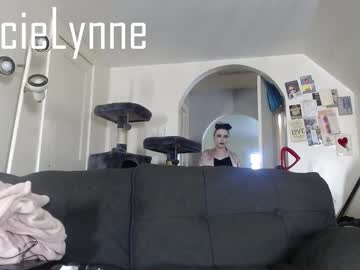 gracielynne1989