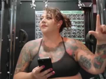 gymbatbrat