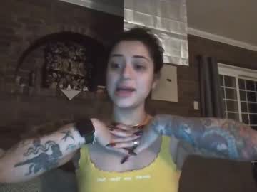 gypsygirl420