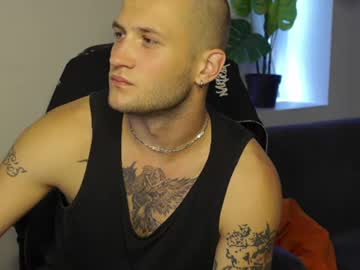 igor wilde