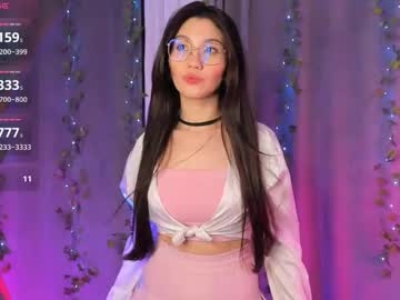 iris on cam