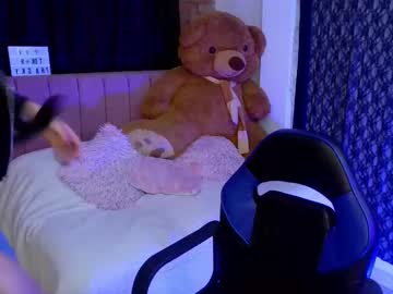isa bunny18