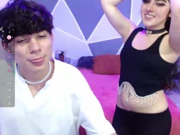 jennie and andr