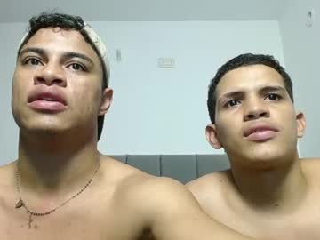 jose and daniel