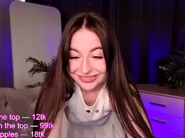 kaylee blush