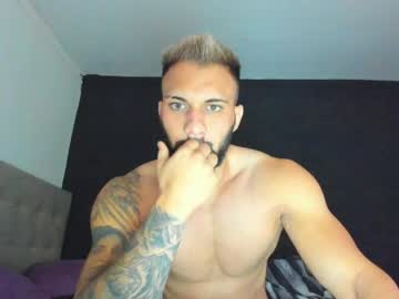 kevin muscle1