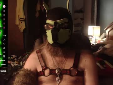 kinkywolf87