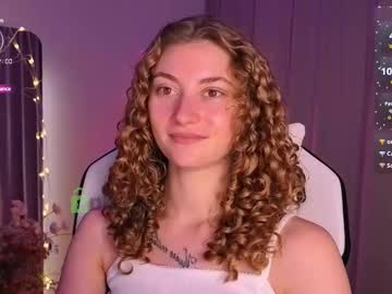 lady curls