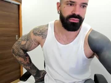 liammuscle